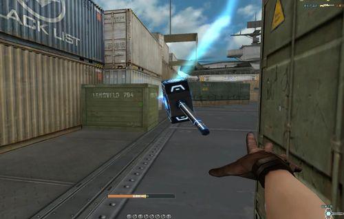 雷神武器最新爆料,神秘爆料揭示未来战神利器